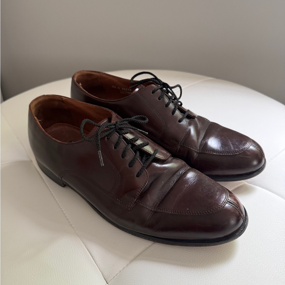 Bostonian Classics Lace-Up Shoes